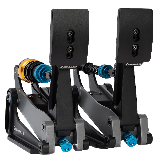Simlab Pedals